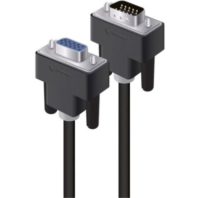 ALOGIC 2M VGA/SVGA MONITOR EXT CABLE W. FILTER ALOGIC — view 2