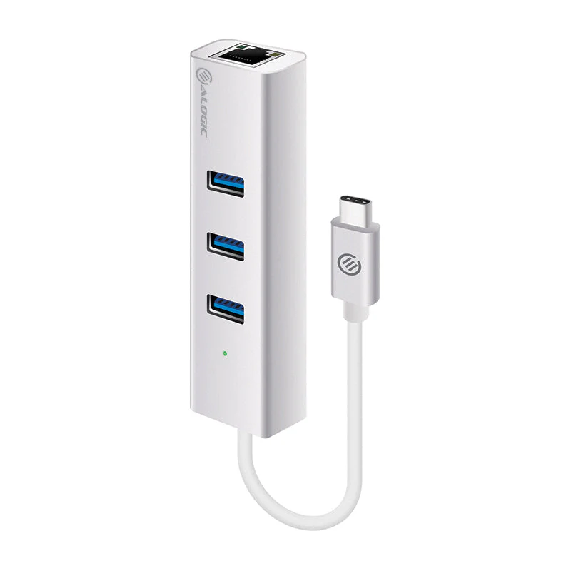 ALOGIC Cables & Connectivity