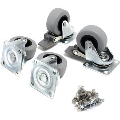 ALOGIC CASTOR WHEELS FOR SB-CT14BD ALOGIC — view 2