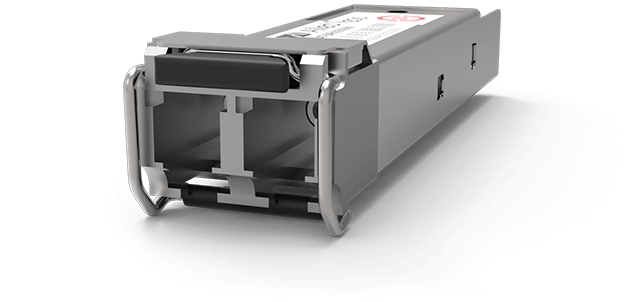 ALLIED TELESIS 1000BASEX (2KM) SFP 2KM MMF 1310NM ALLIED TELESIS — view 2