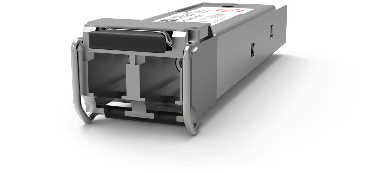 ALLIED TELESIS 1000BASESX SFP (550M WITH 50/125UM MMF ALLIED TELESIS — view 2