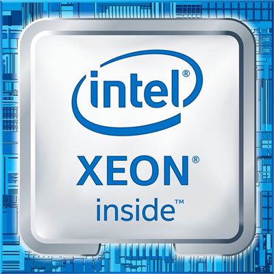 INTEL XEON E-2234 8M CACHE 3.6 GHZ BOXED INTEL — view 2