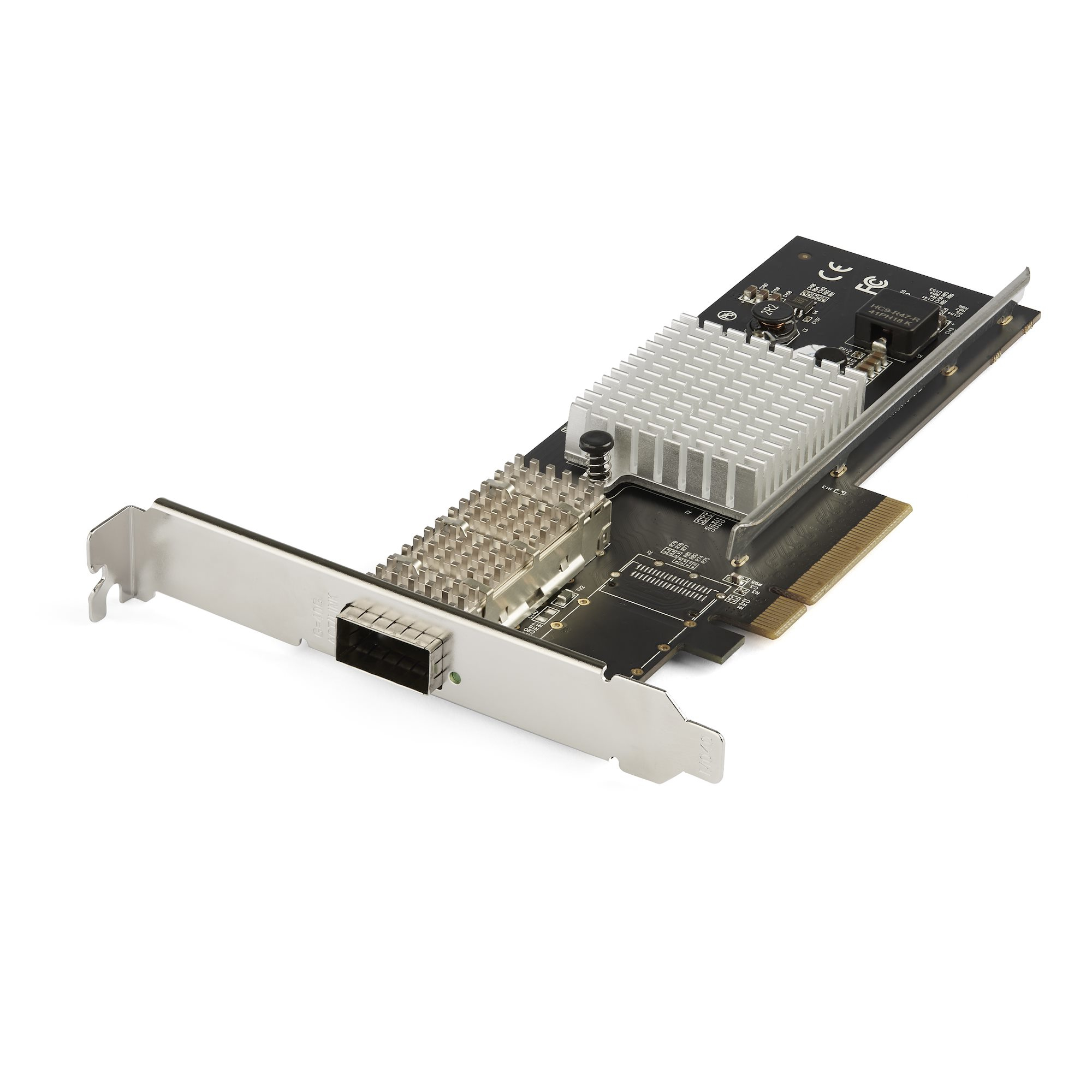 StarTech.com QSFP+ Server Network Card - PCIe 40Gbps StarTech.com — view 2