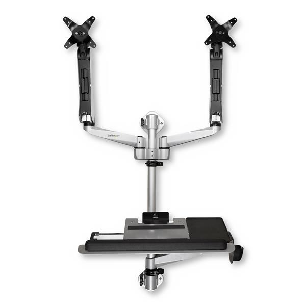 StarTech.com Monitor/tv Accessories