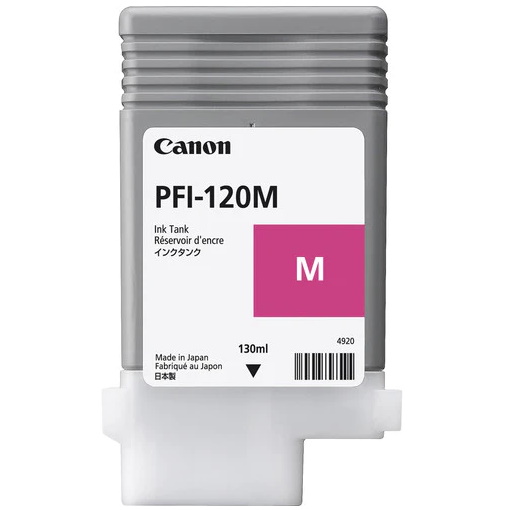 CANON PFI-120M INK TM200 CANON — view 2