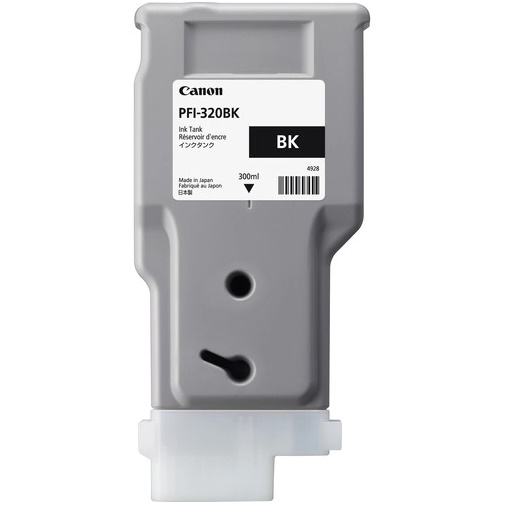 CANON PFI-320BK INK TM200 CANON — view 2