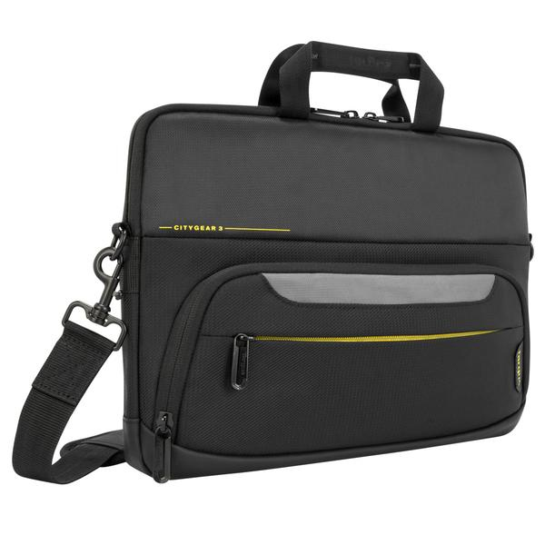 TARGUS 13-14IN CITYGEAR 3 SLIMLITE LAPTOP CASE TARGUS — view 2