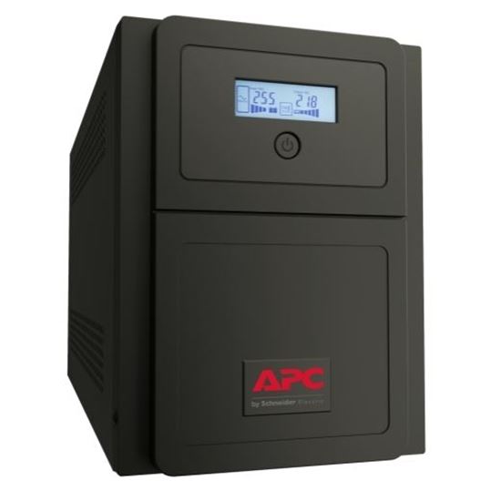 APC EASY UPS SMV 1000VA 230V WITH APC — view 2
