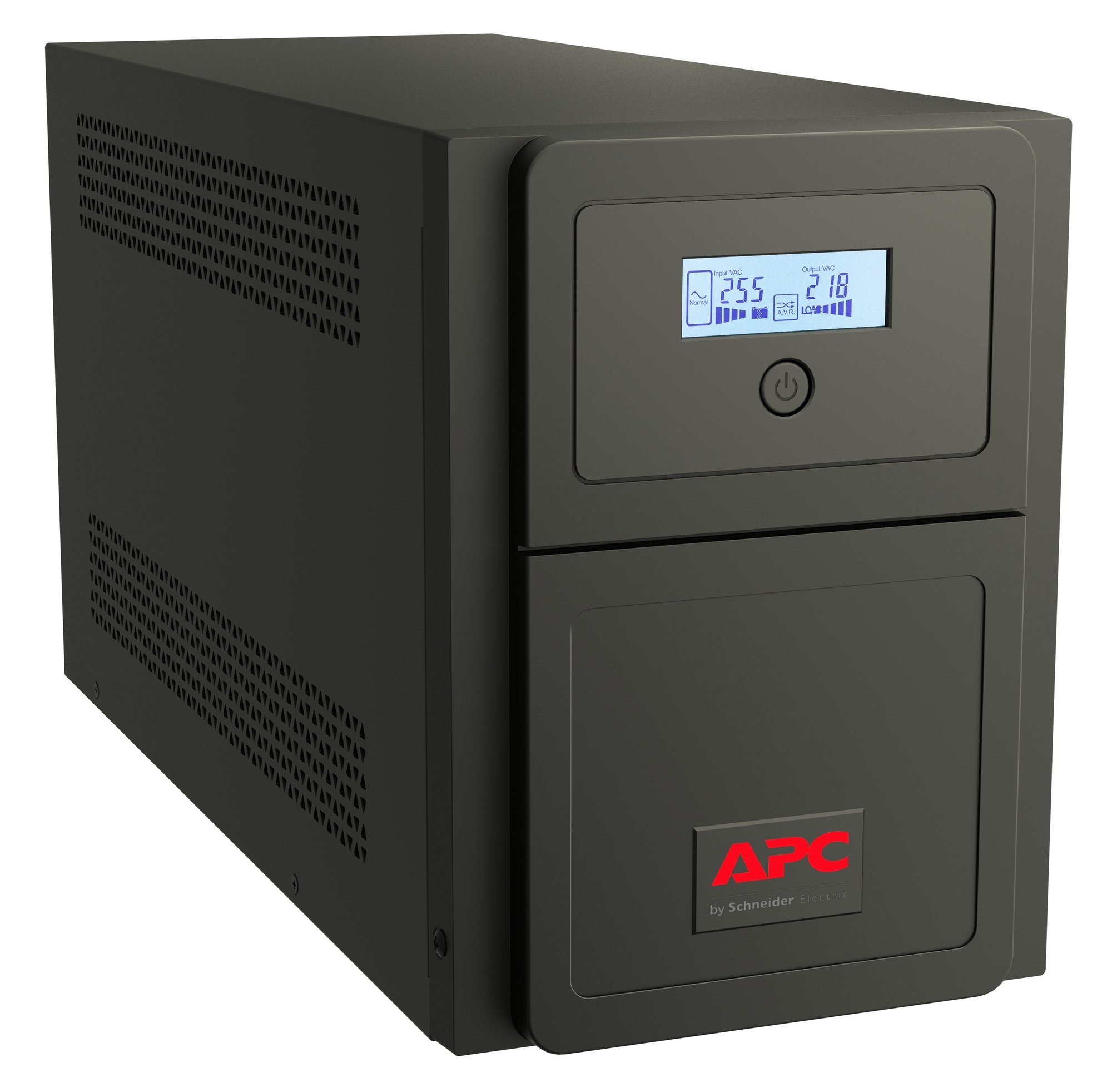 APC EASY UPS SMV 750VA 230V WITH APC — view 2
