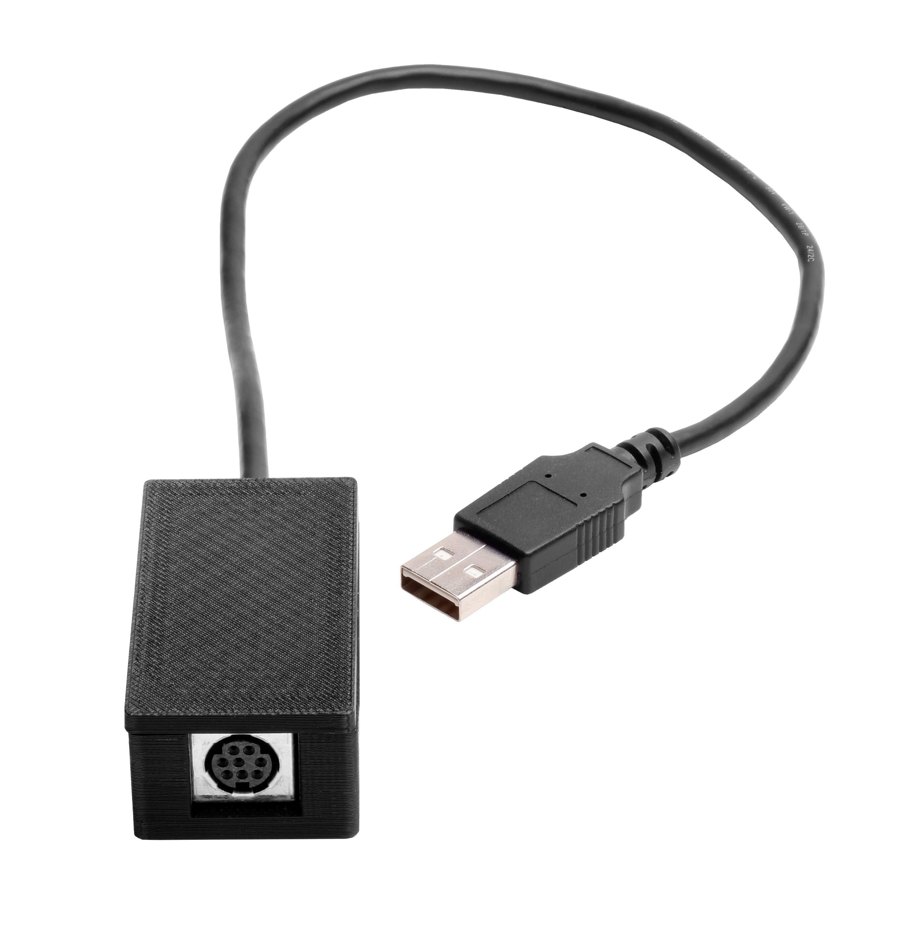 HP FOREIGN INTERFACE HARNESS HP — view 2