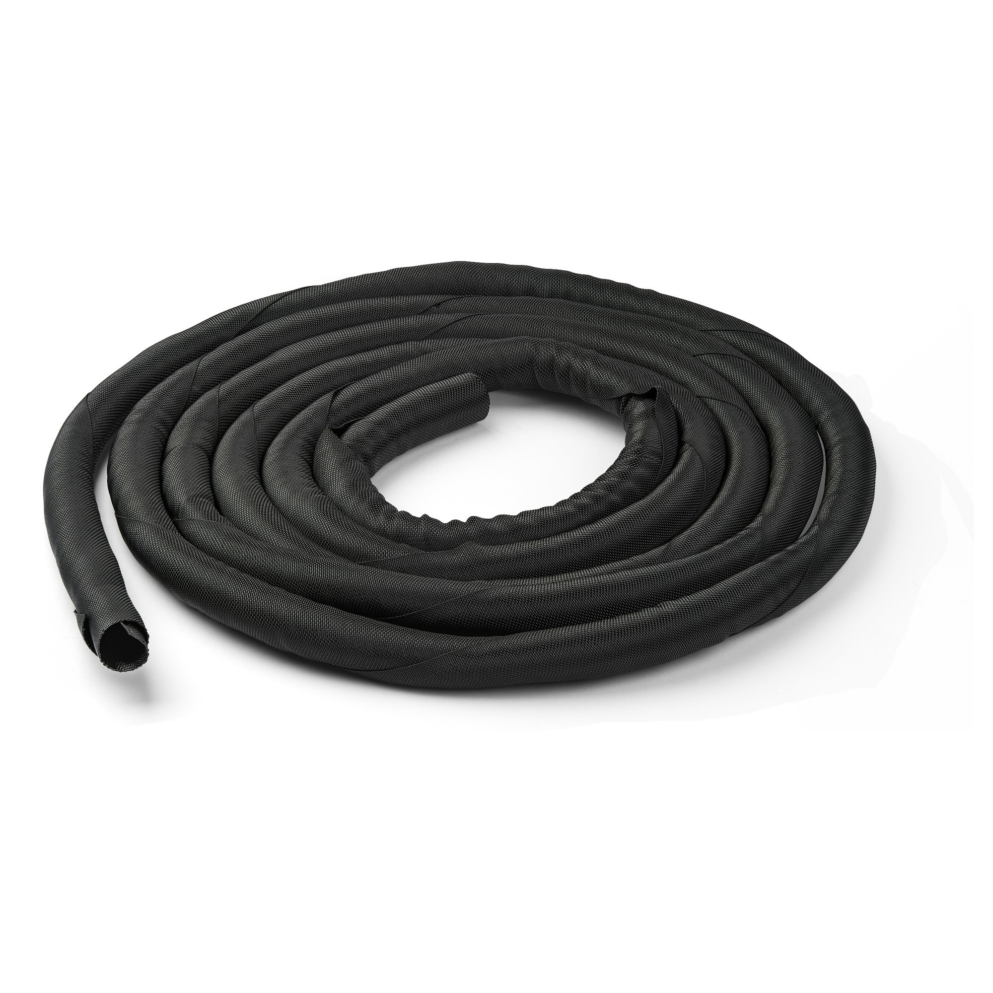 StarTech.com CABLE MANAGEMENT SLEEVE - 4.6 M / 15 StarTech.com — view 2