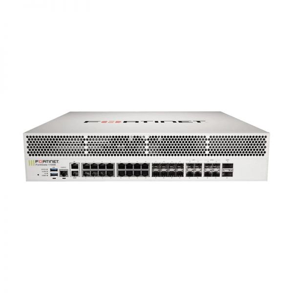 FORTINET FortiGate-1100E 7x24 3y UTM FORTINET — view 2