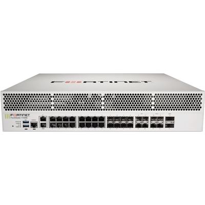 FORTINET FortiGate-1100E Hardware plus 5 Year For FORTINET — view 2