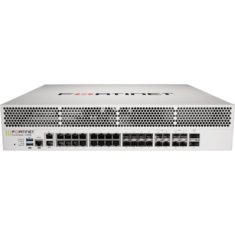 FORTINET FortiGate-1101E FORTINET — view 2