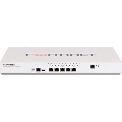 FORTINET FortiVoice-200F8 Hardware plus 1 Year Fo FORTINET — view 2