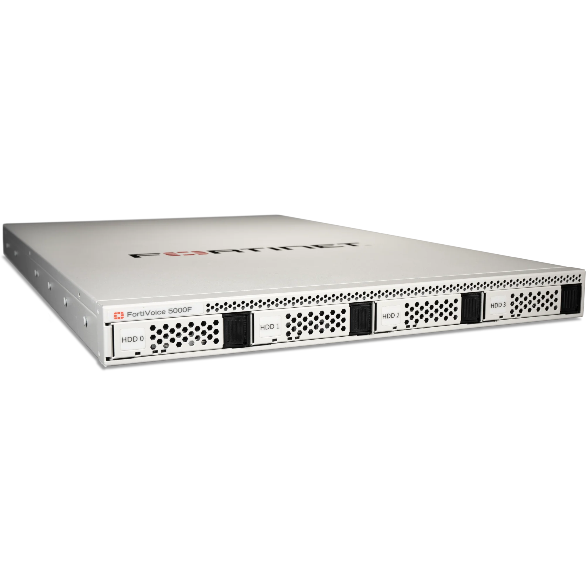 FORTINET FORTIVOICE-5000F 4 X 10/100/1000 AND 2 FORTINET — view 2