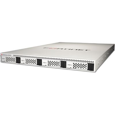 FORTINET FortiVoice-5000F Hardware plus 5 Year Fo FORTINET — view 2
