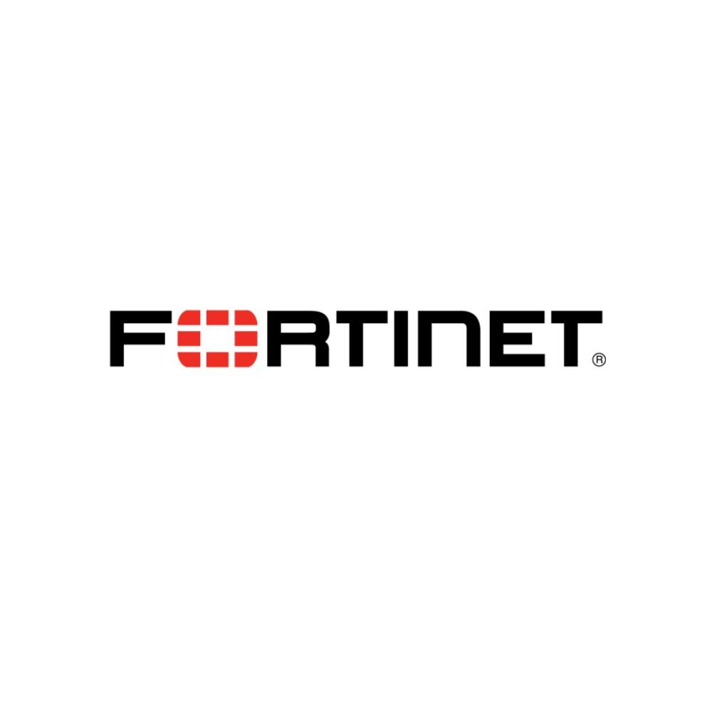 FORTINET 2 TB 3.5 in SATA hard drive with tray fo FORTINET — view 2