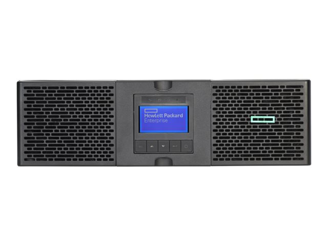Hewlett Packard Enterprise HPE G2 R8000 3U WW ERM Hewlett Packard Enterprise — view 2