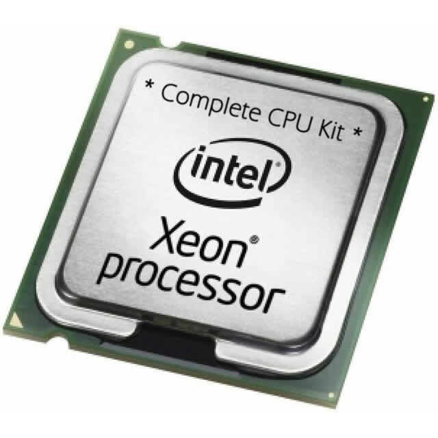 Hewlett Packard Enterprise HPE DL380 Gen10 Xeon-G 6230N Kit Hewlett Packard Enterprise — view 2
