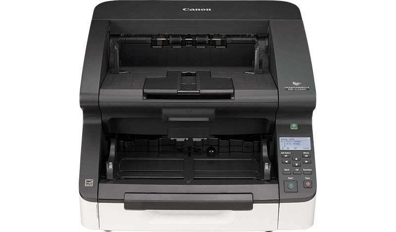 CANON DR-G2090 PRODUCTION SCANNER CANON — view 2