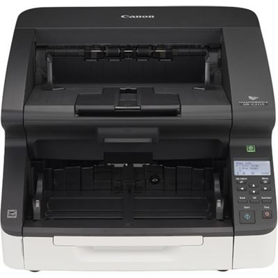 CANON DR-G2110 PRODUCTION SCANNER CANON — view 2