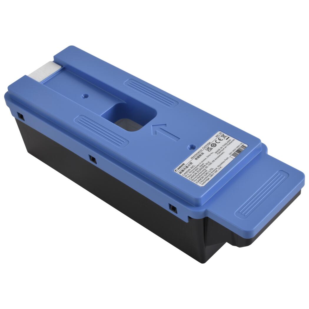 CANON MC-30 Maintenance Cartridge CANON — view 2