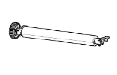 ZEBRA KIT BEARINGS FOR THE PLATEN ROLLER LEFT ZEBRA — view 2