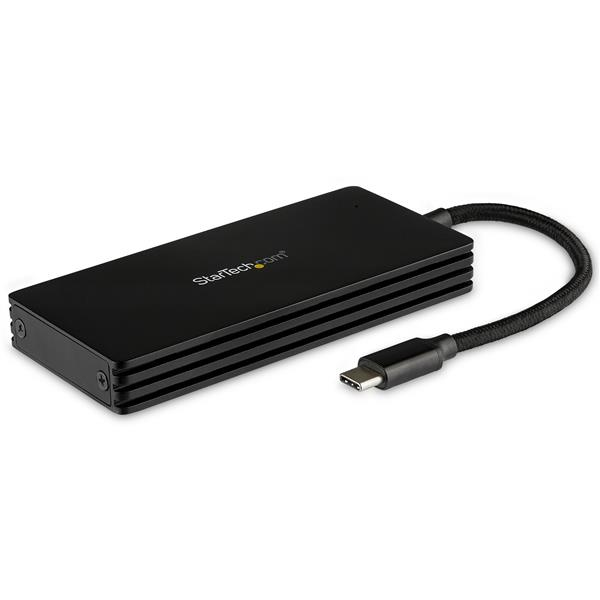 StarTech.com Caja USB 3.1 USB-C a SSD M.2 StarTech.com — view 2