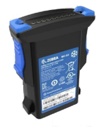 Zebra UPS Systems