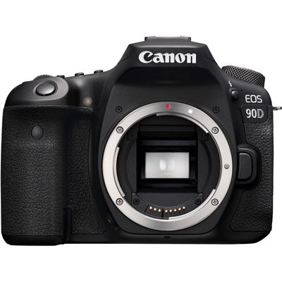 CANON 90DB EOS 90D DSLR BODY ONLY CANON — view 2