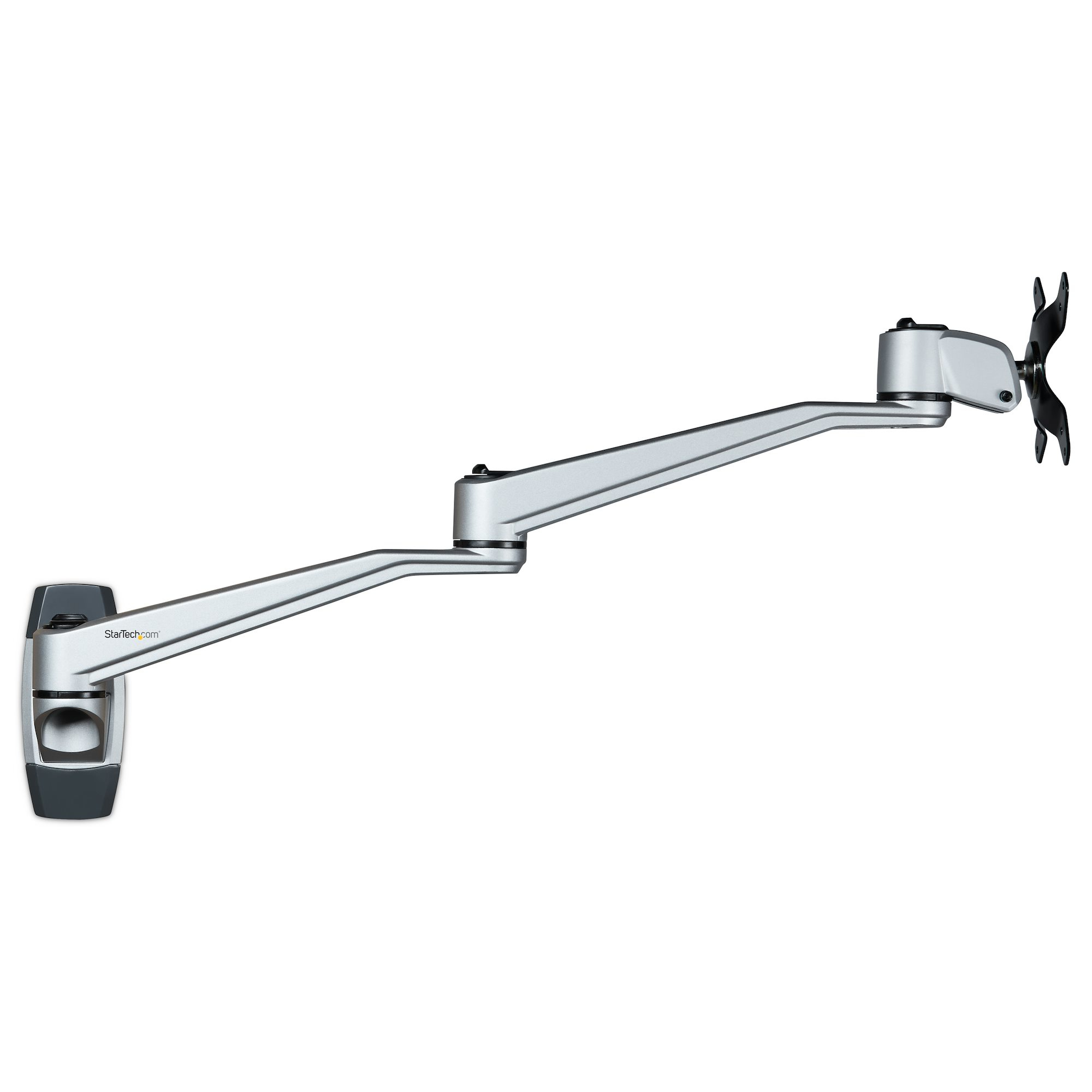StarTech.com MONITOR ARM - WALL MOUNT - DUAL SWIVEL StarTech.com — view 1