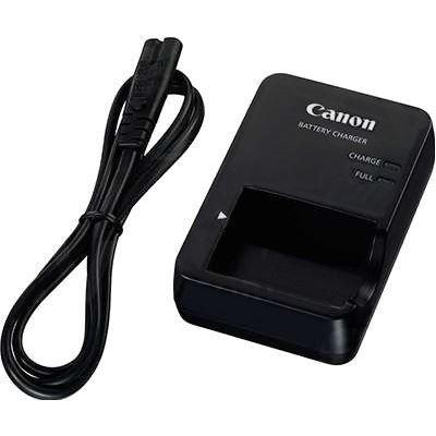 CANON CB2LHE BATTERY CHARGE CANON — view 2