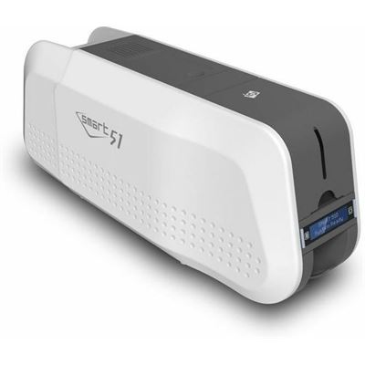IDP SMART-51 DUAL SIDED CARD PRINTER IDP — view 2