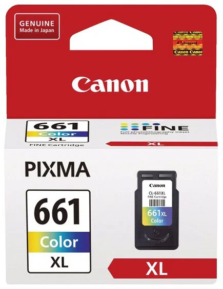 CANON CL661XLOCN INK CARTRIDGE CANON — view 2
