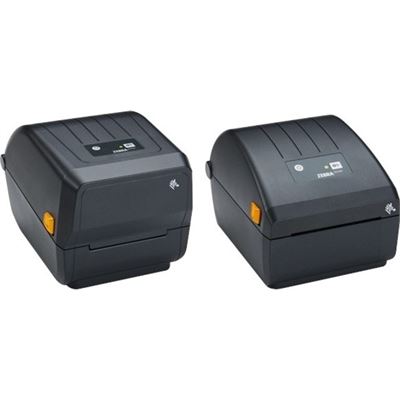 ZEBRA THERMAL TRANSFER PRINTER (74/300M) ZD230 ZEBRA — view 2