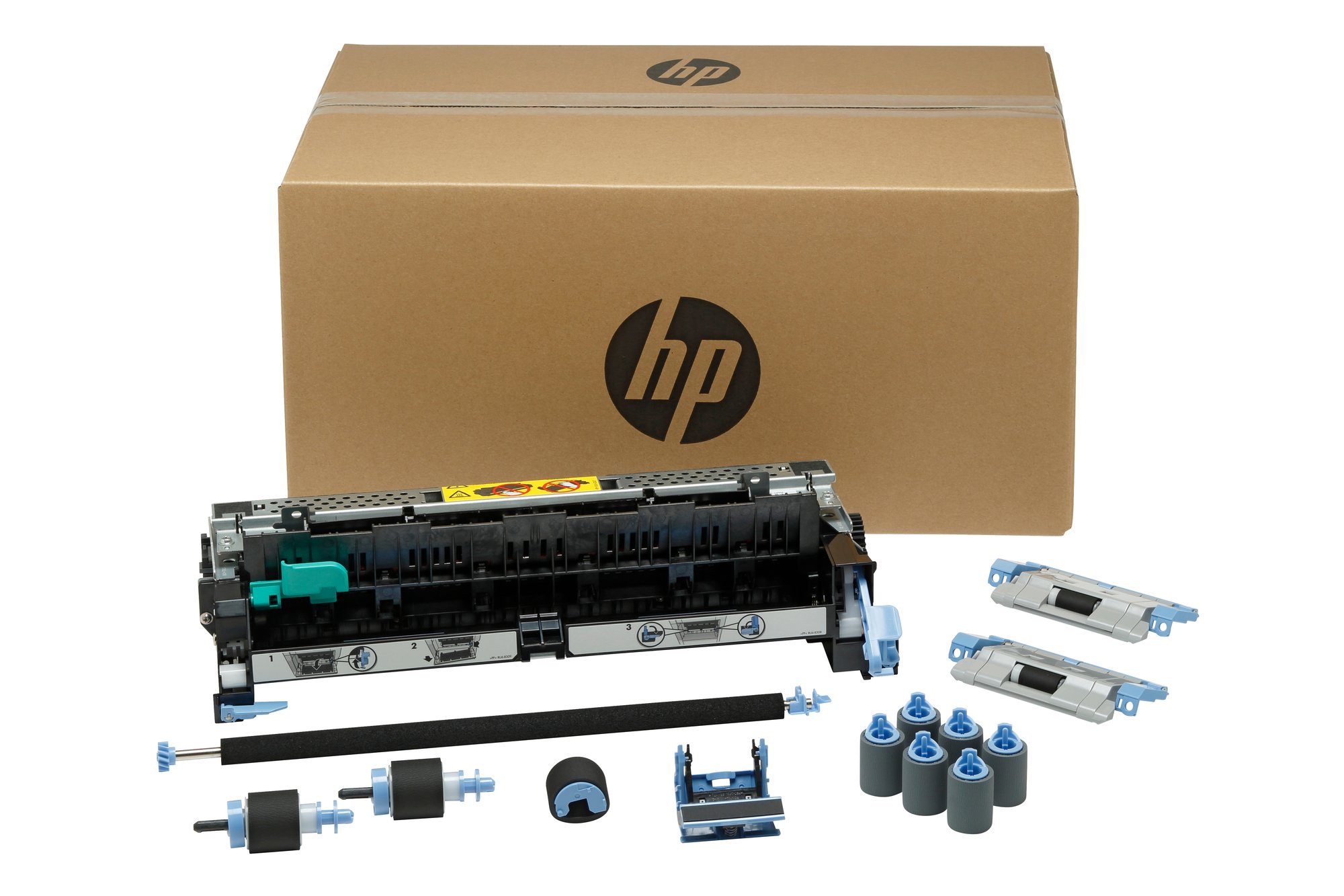 HP CF254A LJ 220V MAINTENANCE FUSER KIT HP — view 2