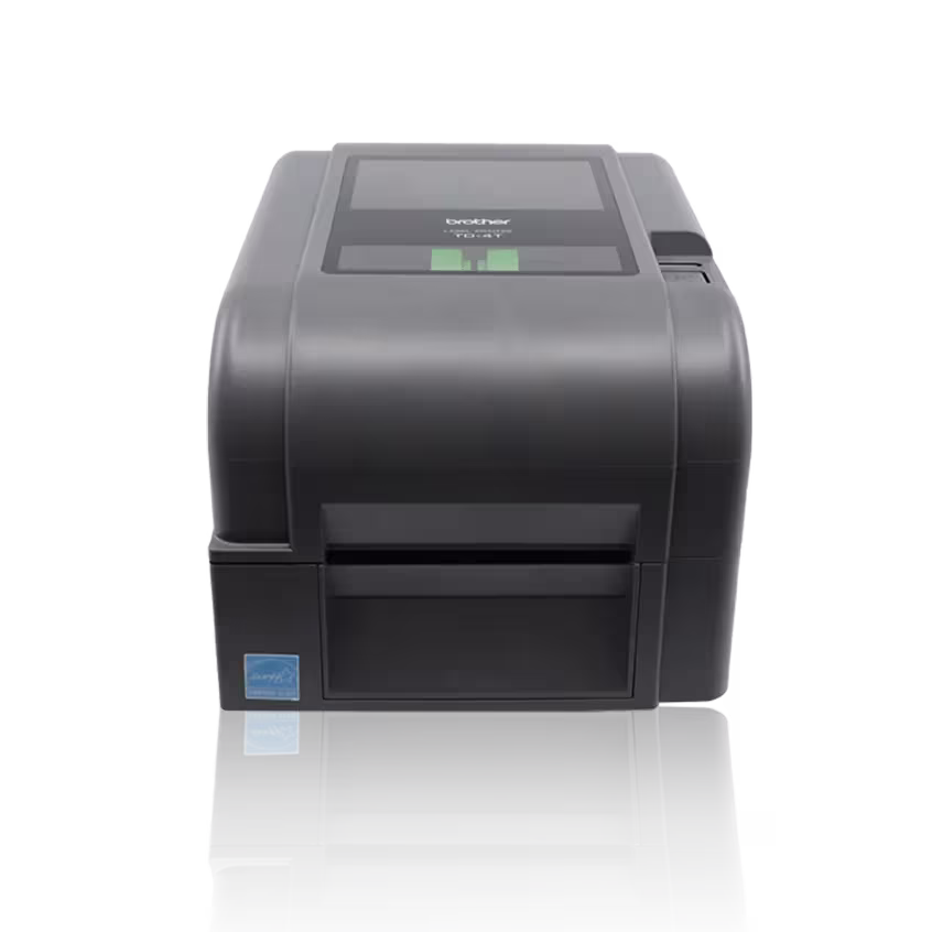 BROTHER TD4420TN LABEL PRINTERS BROTHER — view 2