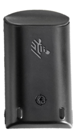 ZEBRA BATTERY PACK LITHIUM ION PP+ MC33XX SERI ZEBRA — view 2