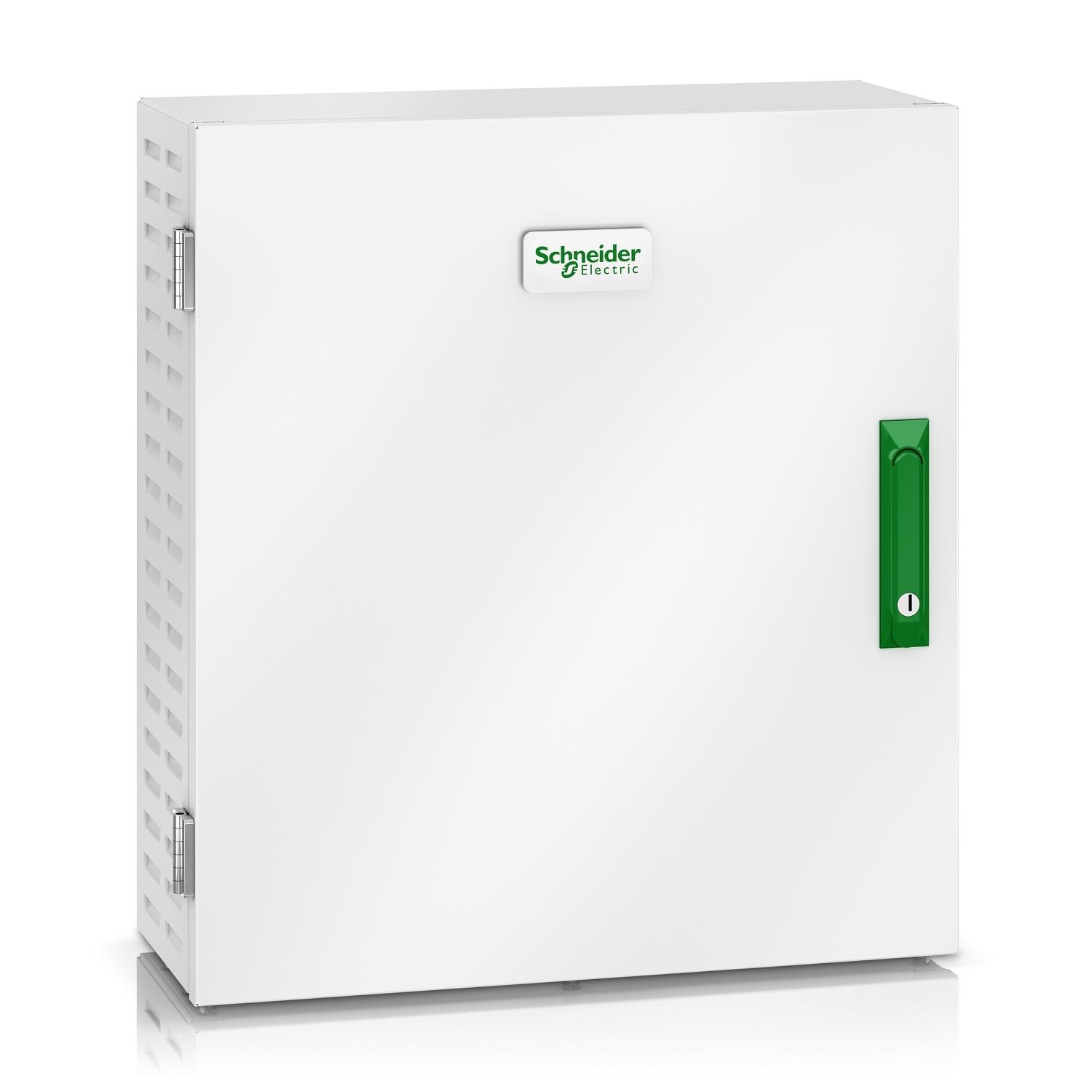 APC Galaxy VS Mainten Bypass Panel Si APC — view 2
