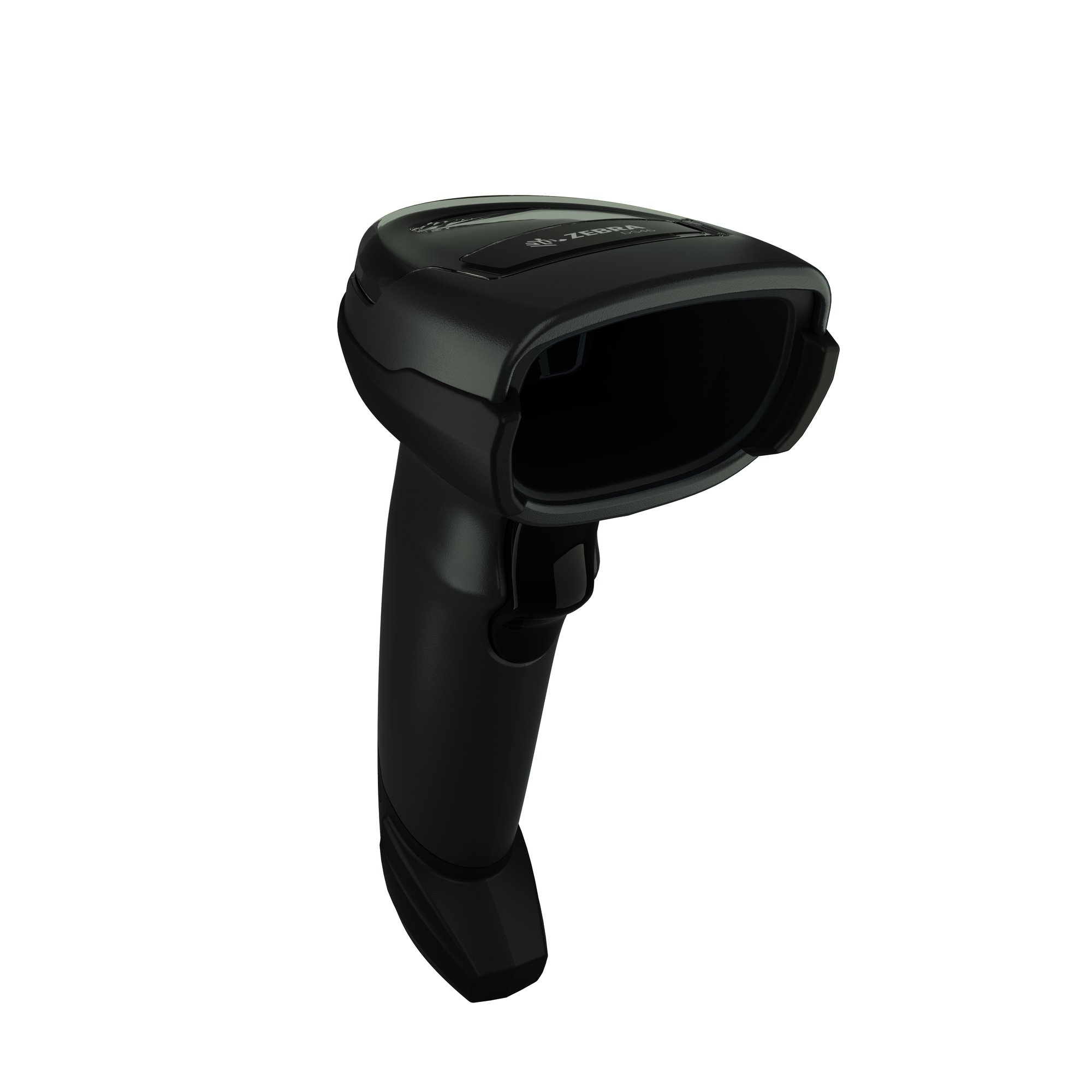 ZEBRA DS4608-HD BLACK WITH STAND USB KIT ZEBRA — view 2