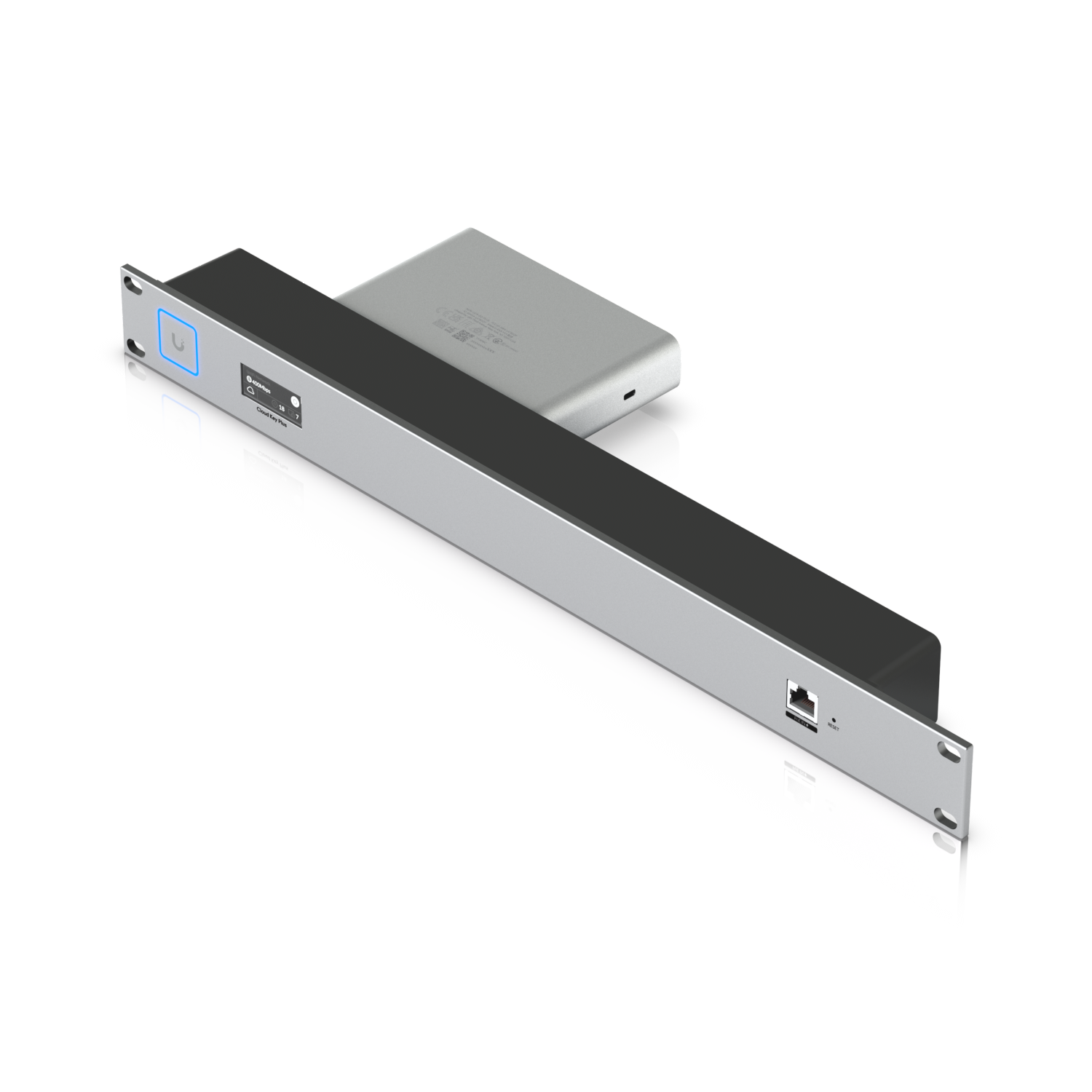 UBIQUITI NETWORKS CLOUD KEY G2 19in RACK MOUNT UBIQUITI NETWORKS — view 2