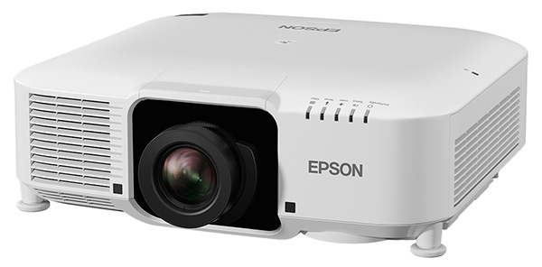 EPSON EB-L1060UNL 6000LM WUXGA LARGE VENUE 3LC EPSON — view 2