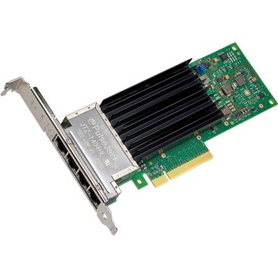 INTEL ETHERNET X710T4L SVR SINGLE INTEL — view 2