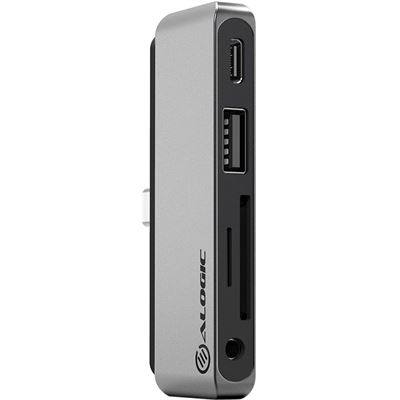 ALOGIC ANCHOR CARD READER HUB ALOGIC — view 2