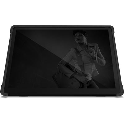 STM DUX SHELL (MS SURFACE PRO X) AP - BLACK STM — view 2