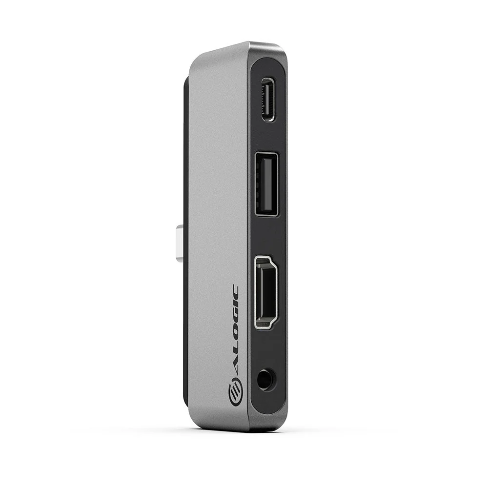 ALOGIC USB-C ANCHOR HDMI HUB ALOGIC — view 2