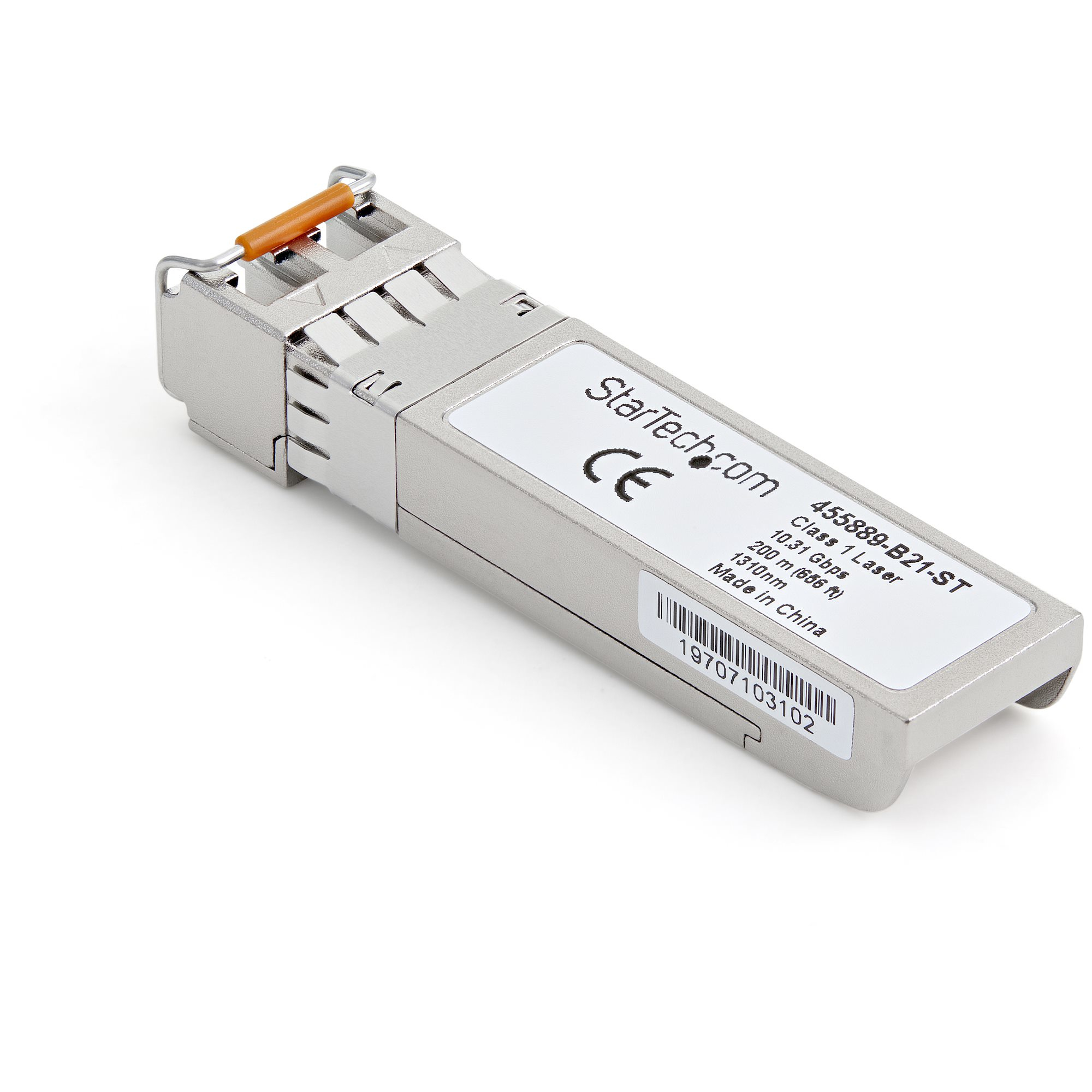 StarTech.com SFP+ - HP 455889-B21 Compatible StarTech.com — view 2