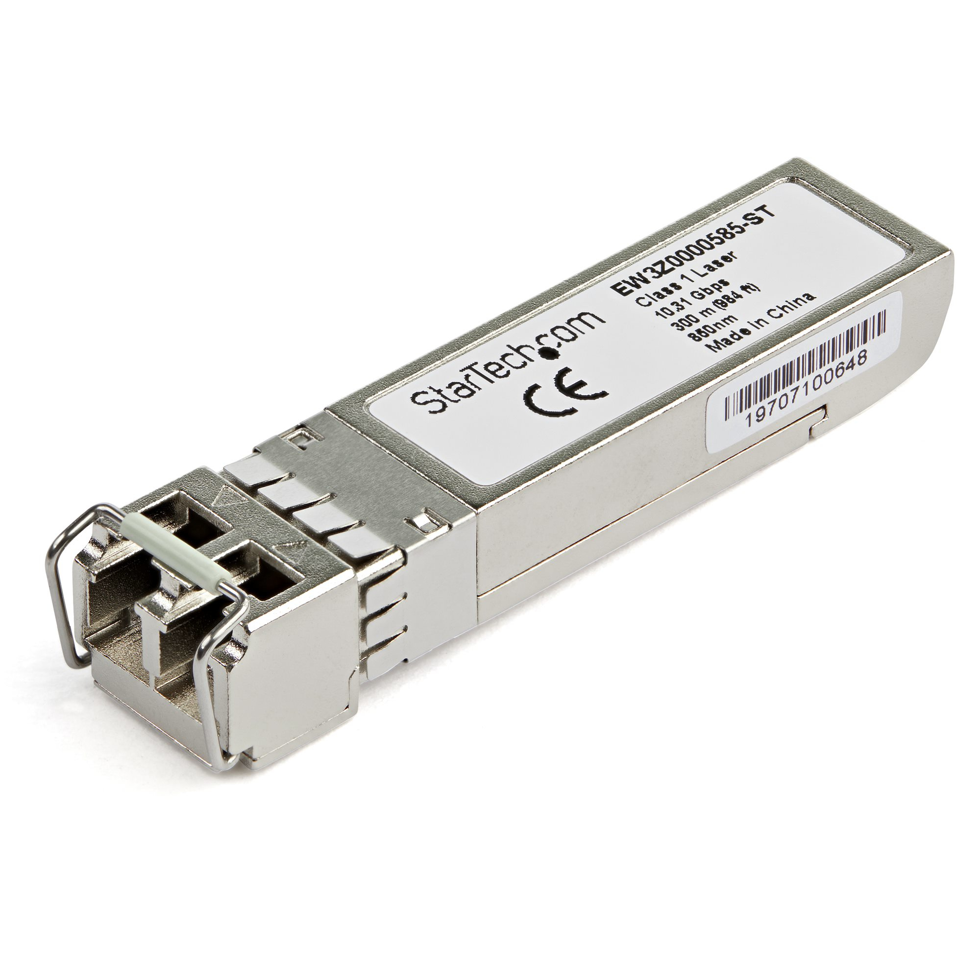 StarTech.com SFP+ - Citrix EW3Z0000585 Compatible StarTech.com — view 2