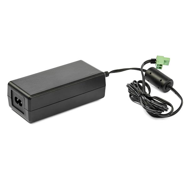 StarTech.com DC Power Adapter - International - Ext. StarTech.com — view 2